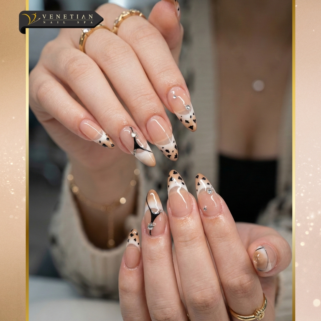 amazing nail